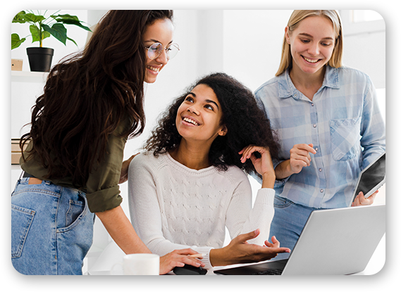 GoHighLevel funnel builder